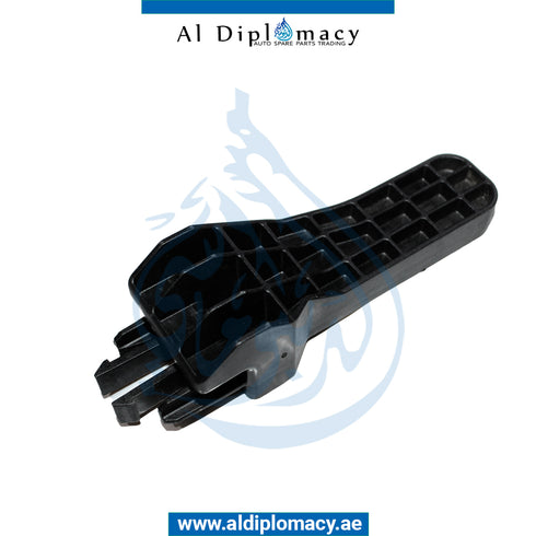 Right RADIATOR BRACKET for Mercedes-Benz S Class W222 (2014-2020) models